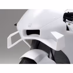 Tamiya Vehicle 14139 1:12 Team Suzuki ECSTAR GSX-RR 2020 Faithful Replica Plastic Kit, Crafts, Model Kit, Assembly, Unpainted, Multicoloured