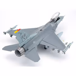 Tamiya TM61098 Lockheed F-16CJ Falcon Model KIT