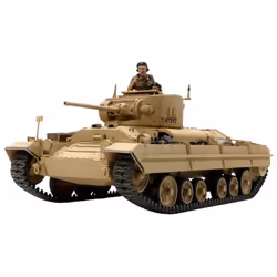 TAMIYA Models British Infantry Tank Mk.Iii Valentine Mk.Ii/Iv 1/35