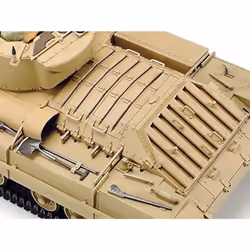 TAMIYA Models British Infantry Tank Mk.Iii Valentine Mk.Ii/Iv 1/35