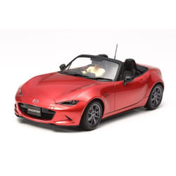 Tamiya 24342 1:24 Scale Mazda MX-5 Model Car