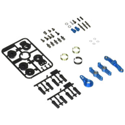Tamiya 54752 TT-02 Steering Upgrade Parts Set (TT02/TT02D/TT02R/TT02T)