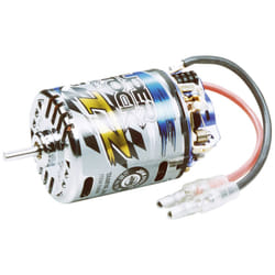 Super Stock Motor Tz