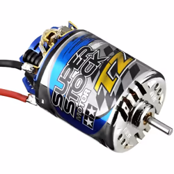 Super Stock Motor Tz