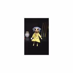 NECA Star images 49501.0 Coraline 10" Doll