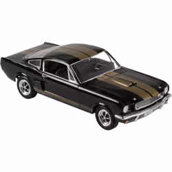 Revell 07242 Shelby Mustang GT 350 H 1:24 Scale Unbuilt/Unpainted Plastic Model Kit