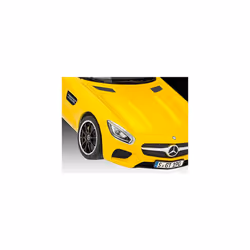 Revell 07028 Mercedes-AMG GT 1:24 Scale Unbuilt/Unpainted Plastic Model Kit
