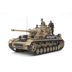 Tamiya 35378-000 35378 1:35 German Pz.Kpfw. IV Version G Early Product. -Faithful Replica, Making, Plastic, Crafts, Hobby, Model kit, Assembly,