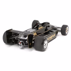TAMIYA 300020060 Lotus Type 79 1978 Car Model Kit 1:20, Medium