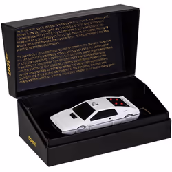 Corgi Diecast Model Cars - CC04514 James Bond Lotus Esprit Submarine 'The Spy Who Loved Me' - Men, Women & Kids Souvenir Gifts from UK - Small Die