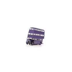 Corgi CC99726 Harry Potter Triple Decker Knight Bus - Harry Potter and the Prizoner of Azkaban