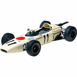 TAMIYA 20043-000 Fahrzeug 20043 1:20 Honda RA272-Faithful Replica, Building, Plastic, Crafts, Hobby, Model Kit, Assembly, Unp ...