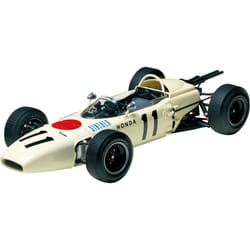 TAMIYA 20043-000 Fahrzeug 20043 1:20 Honda RA272-Faithful Replica, Building, Plastic, Crafts, Hobby, Model Kit, Assembly, Unpainted, Unvarnished,