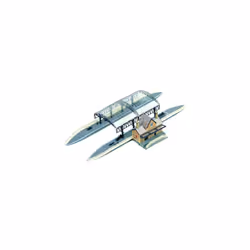 Hornby R8009 OO Gauge Station Terminus - Model Railway Accessories, Miniature Diorama Scenery for Hornby Train Sets - Lifelik ...