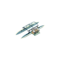 Hornby R8009 OO Gauge Station Terminus - Model Railway Accessories, Miniature Diorama Scenery for Hornby Train Sets - Lifelike Train Station Terminus