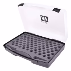 AV Vallejo 70098 Model Color 17ml -Hobby Range Carry Case only