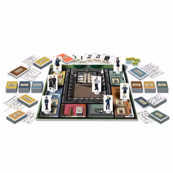 Clementoni - Collection Board Game, Multi-Colour, 16561