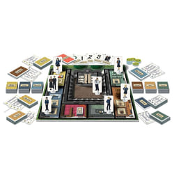 Clementoni - Collection Board Game, Multi-Colour, 16561