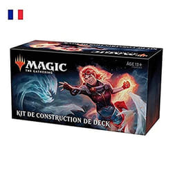 Magic The Gathering C60281010 Trading Cards