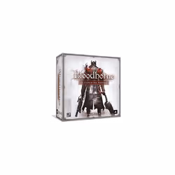 Asmodee - Bloodborne: Il Gioco da Tavolo, Edizione in Italiano, 8995