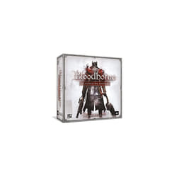 Asmodee - Bloodborne: Il Gioco da Tavolo, Edizione in Italiano, 8995