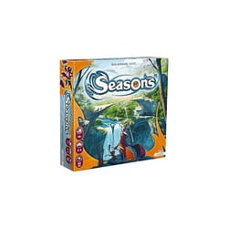 Asmodee Seasons Board Game