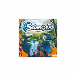 Asmodee Seasons Board Game