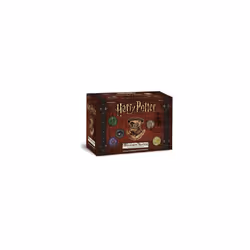 Asmodee - Harry Potter Hogwarts Battle: Spells and Potions, Expansion Board Game, Italian Edition