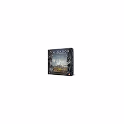 Fantasy Flight Games | Sid Meier's Civilization: A New Dawn | Board Game | Ages 14+ | 2 to 4 Players | 120 Minutes