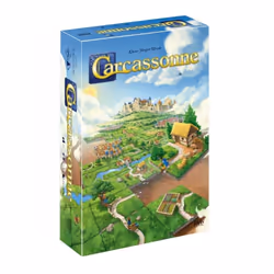 Carcassonne