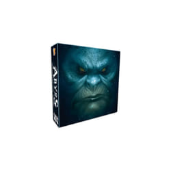 Asmodee ? Abyss ? Game of Strategy.