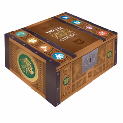 Alderac Entertainment Group | War Chest Tile Placement Game in English for age 14+ | Strategic and Battle game for 2-4 Player ...