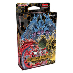 Yu-Gi-Oh! - Sacred Beasts Structure Deck
