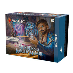 Magic: The Gathering, D3032000, Multicolor