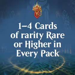 Magic: The Gathering, D3032000, Multicolor