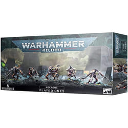 Games Workshop - Warhammer 40,000 - Necrons: Flayed Ones