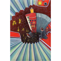Libellud | Dixit Odyssey | Board Game | Ages 8+ | 3 to 8 Players | 30 Minutes Playing Time