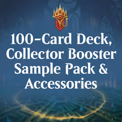 Magic The Gathering, D3044000, Multicolor