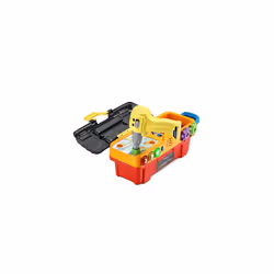 VTech Drill and Learn Toolbox Pro