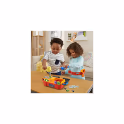 VTech Drill and Learn Toolbox Pro