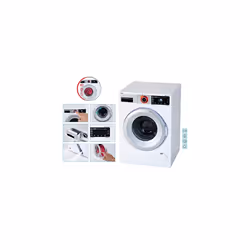 Theo Klein 9213 Bosch Washing Machine