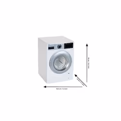 Theo Klein 9213 Bosch Washing Machine