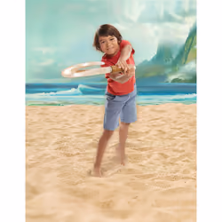 Moana Maui's Magical Fish Hook (One Size), for 3 years to 7 years