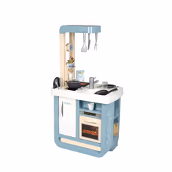 Smoby Bon Appetit Kitchen - playset for children aged 3+, 7600310824