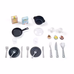 Smoby Bon Appetit Kitchen - playset for children aged 3+, 7600310824