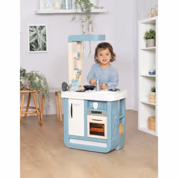 Smoby Bon Appetit Kitchen - playset for children aged 3+, 7600310824