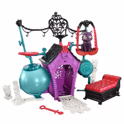Monster High Secret Creeper Crept