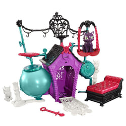 Monster High Secret Creeper Crept