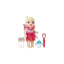 Baby Alive Face Paint Fairy (Blonde)