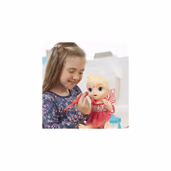 Baby Alive Face Paint Fairy (Blonde)
